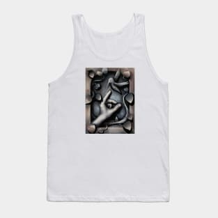 Just a little patience Tank Top